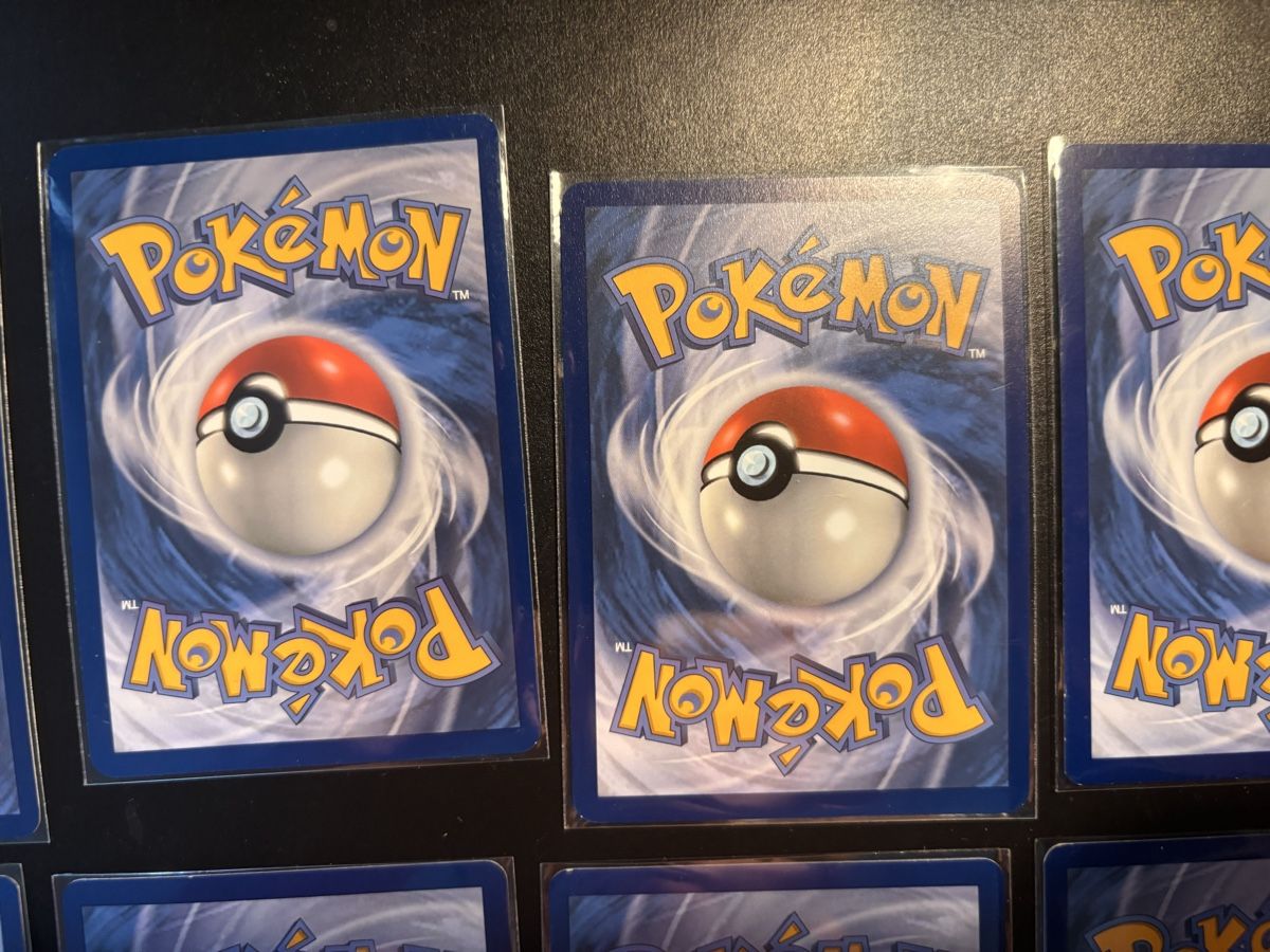 Pokémon Carte collezionabili: Pokemon Trading Cards Bundle Set 15 Pieces – Usato da Ascona venduto da ElfieLove 1