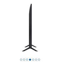 Samsung TV neuwertig