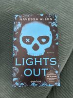 Lights Out- Navessa Allen