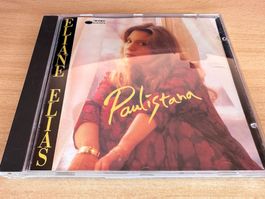 Eliane Elias – Paulistana