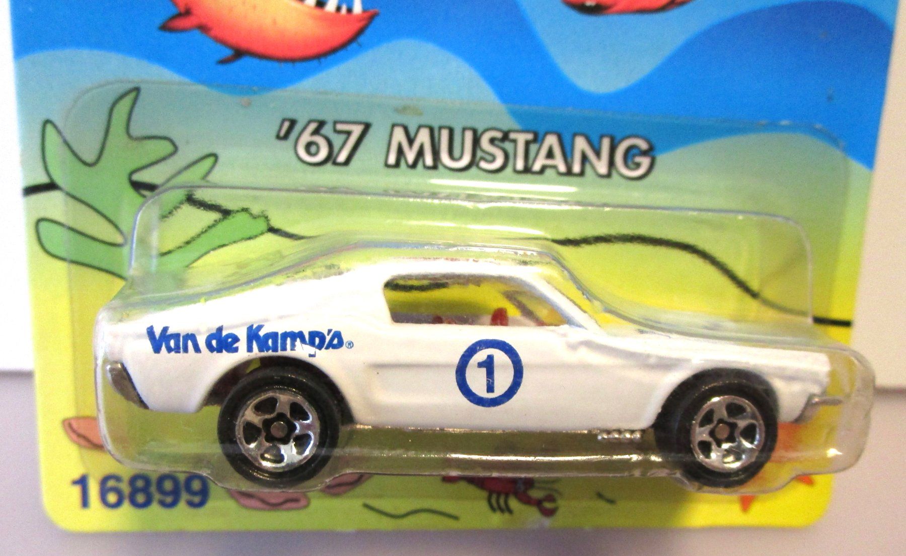 Ford Modellini d'auto: HOT WHEELS FORD MUSTANG - 16899 – Nuovo e nell'imballaggio originale da Chêne-Bourg venduto da breno56 1