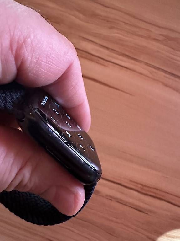 Apple Smartwatch: Apple Watch 8 – Usato da Saland venduto da mar_dmc2 2