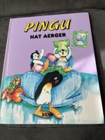 Pingu hat Ärger, Kinderbuch, toll für kalte Tage.