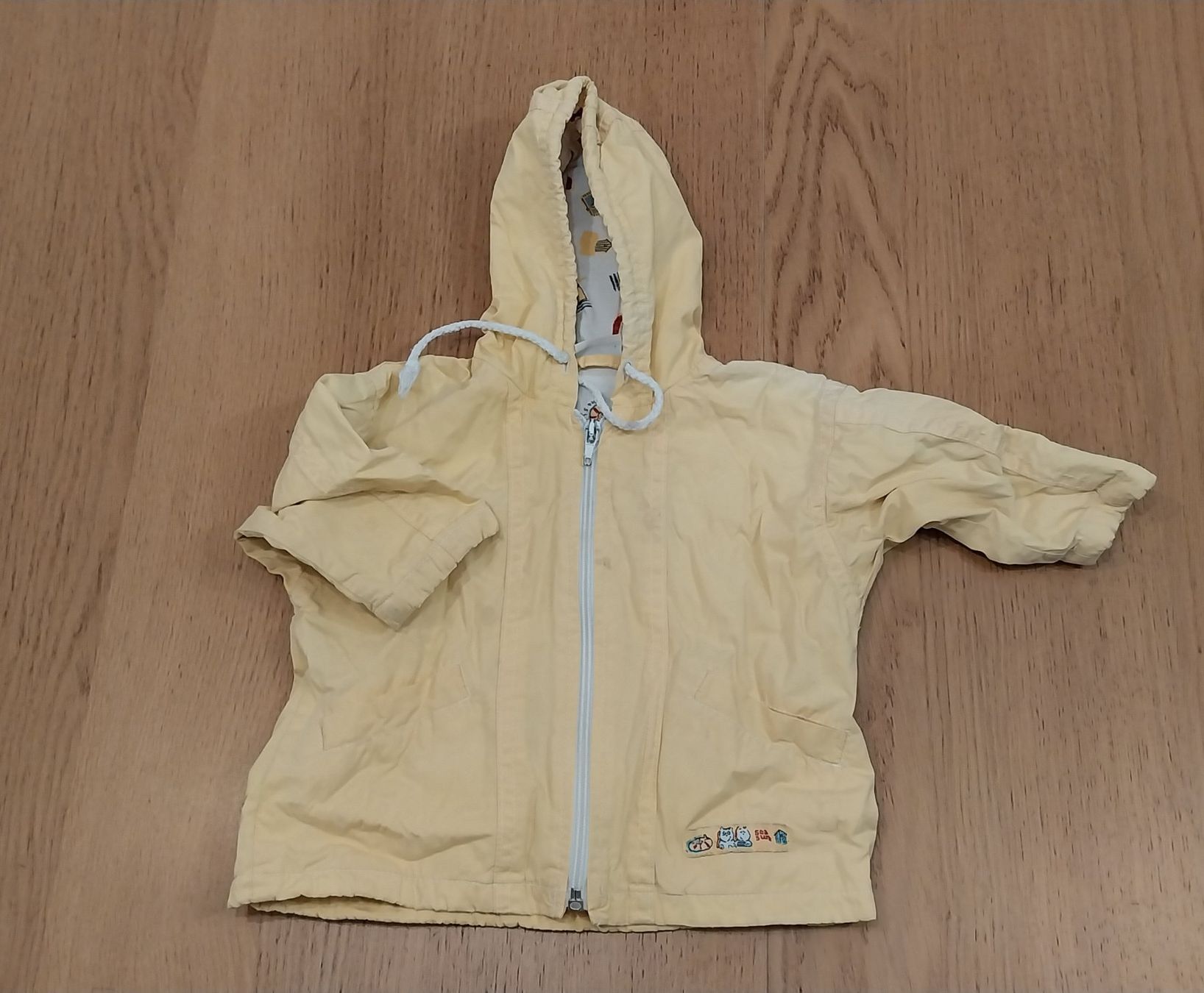 Lotti & Set di vestiti: Kleiderpaket Gr.68 – Usato da Hochwald venduto da pingu73 7