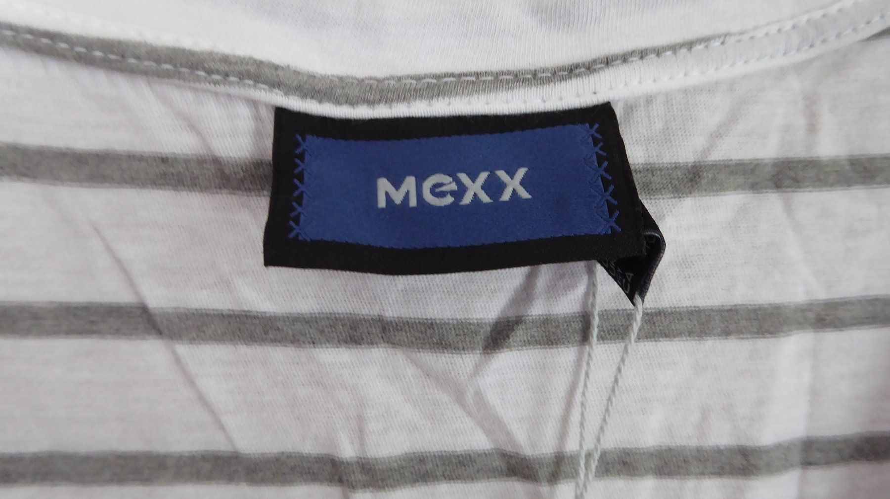 Mexx T-shirt: Neues Tshirt Gr XL Mexx – Nuovo e nell'imballaggio originale da Sargans venduto da Benziner 3