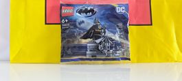 LEGO 30653 Batman 1992 – DC Super Heroes Polybag