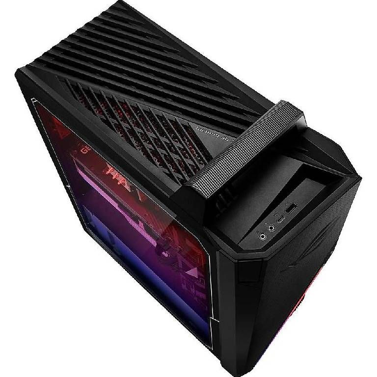Asus PCs: Asus ROG G15DK – D'occasion à Collex par Chel1200 3