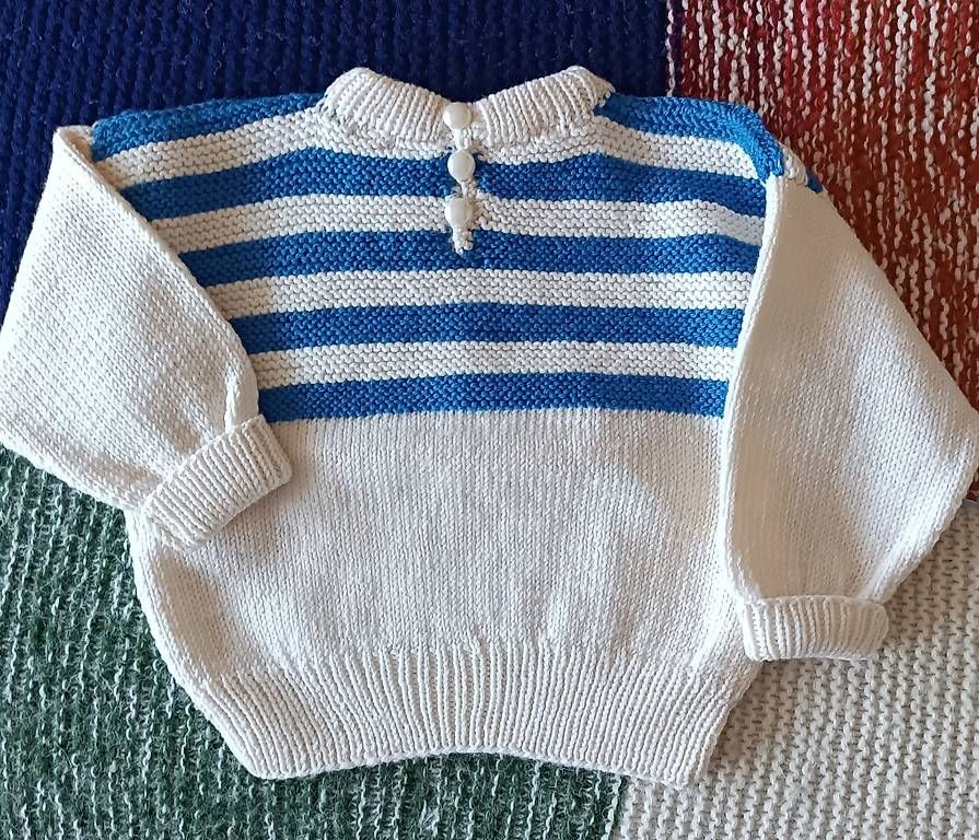 Pulls et sweat-shirts: Babypulli... – D'occasion à Roggwil TG par sunbug 3
