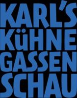 2 Tickets AHV/IV Karls Kühne Gassenschau für am 19.09.2026