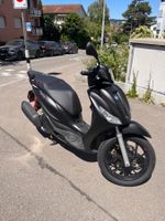 Piaggio Medley 125 Sport (2025)