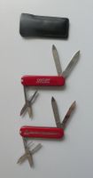 2 Victorinox Taschenmesser NOK Arbonia Forster