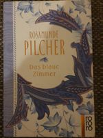 Das blaue Zimer von Rosamunde Pilcher