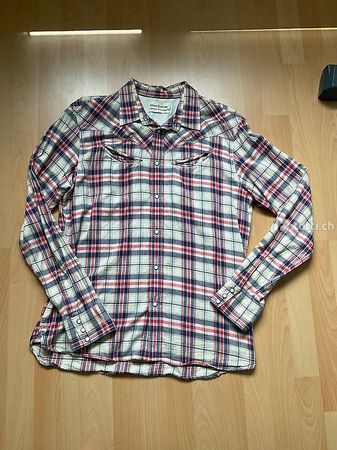 Levis Hemd Limited edition