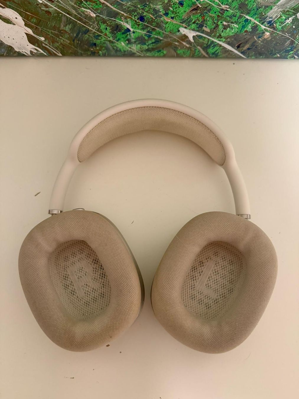 Apple Kopfhörer: Casque Apple AirPods Max – Neu und originalverpackt aus Gland von val_zbf8 1
