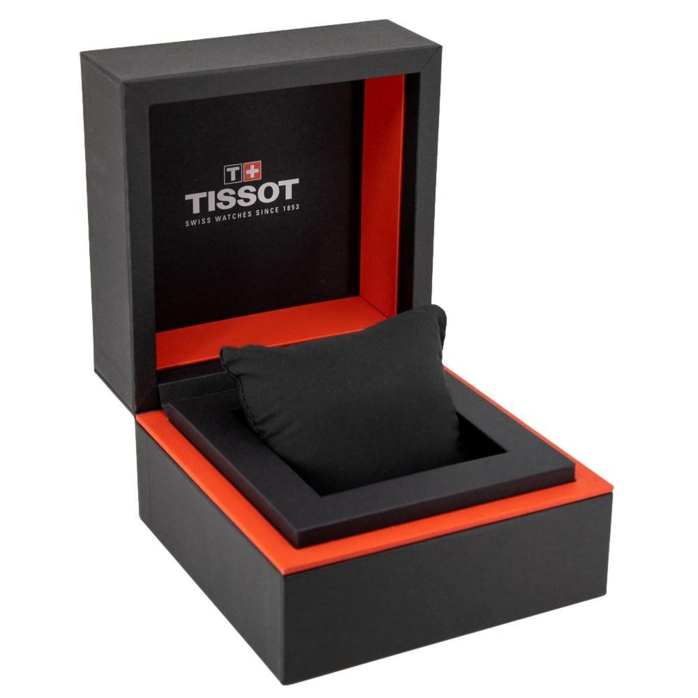 Tissot Orologi: Tissot T120.607.11.041.00 Seastar 2000 – Nuovo e nell'imballaggio originale da Schindellegi venduto da harveystore 8