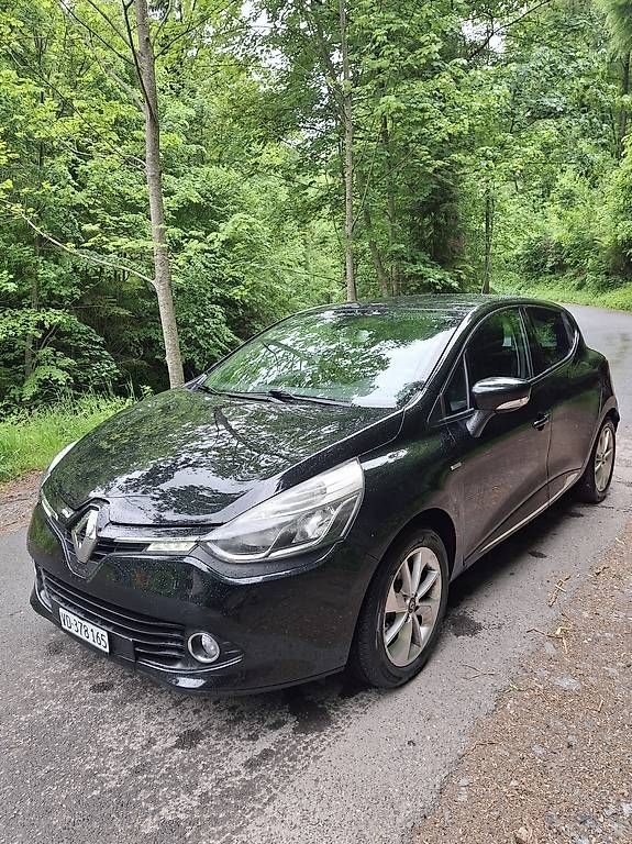 Renault Automobili: Renault clio 0.9 TCe 90cv expertisée – Usato da Bex venduto da gar_l2tz 3