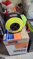 Kabelbox 3G1,0mm2, 10m, 4x T13, 230V, NEU