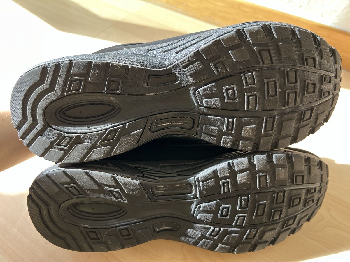 Scarpe da uomo: Sneakers Brütting Gr.42, schwarz – Nuovo (secondo la descrizione) da Siebnen venduto da dte_9kmw 4