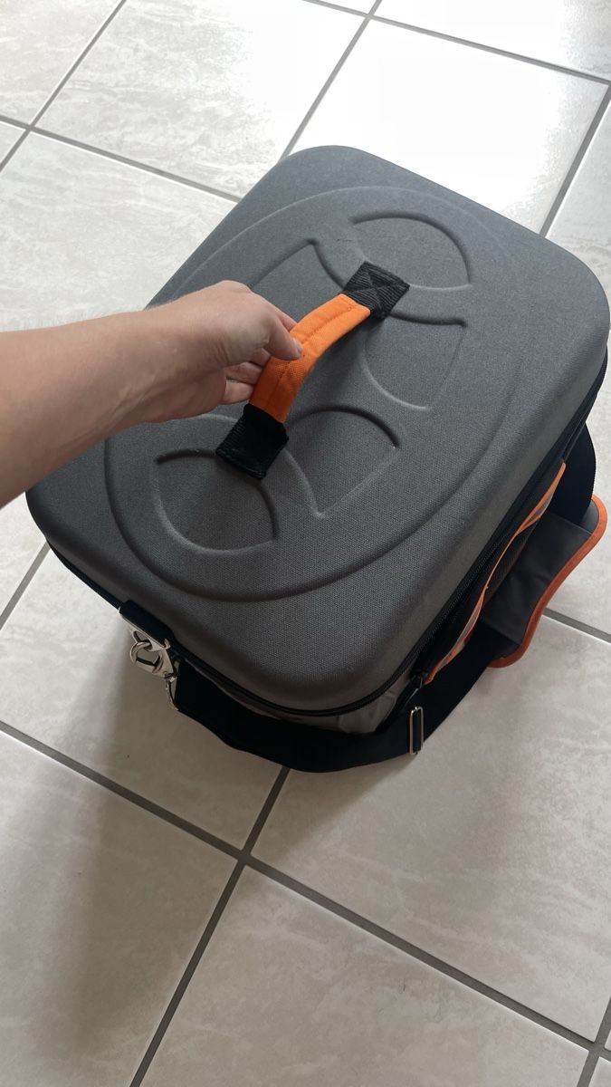 Liege- & Schlafplätze: Foldable Pet Carrier – Gebraucht aus Meilen von KatKatHar 7