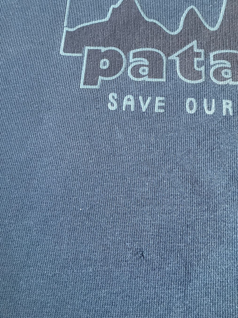 Patagonia Maglioni & Felpe: Patagonia Pullover Herren Gr. S – Usato da Winterthur venduto da britsi 4