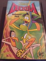 Graf Duckula - Dschungel Fluch VHS 3 Select Video VHS 6853