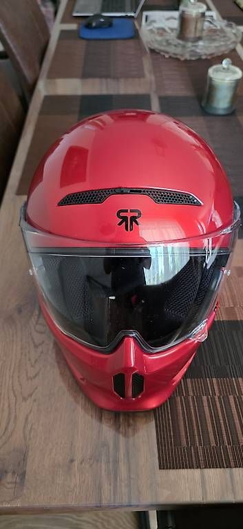 Helme & Visiere: Motoradhelm – Neu und originalverpackt aus Obergösgen von Schnuggi2 3