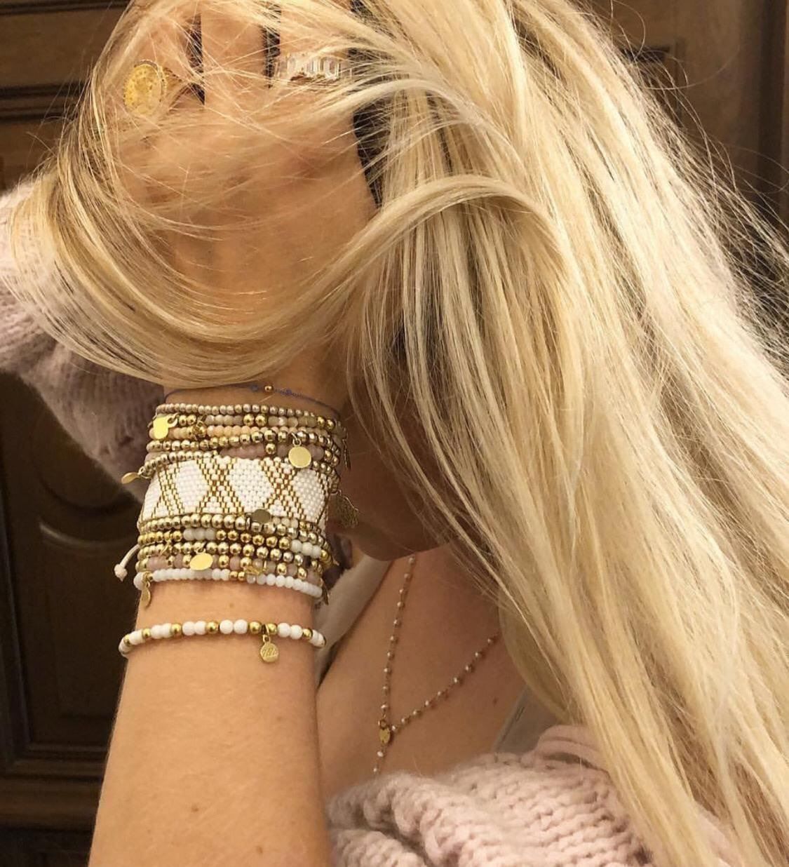 Bracciali & Braccialetti: Armband  NEU – Nuovo (secondo la descrizione) da Winkel venduto da Luxtime 7