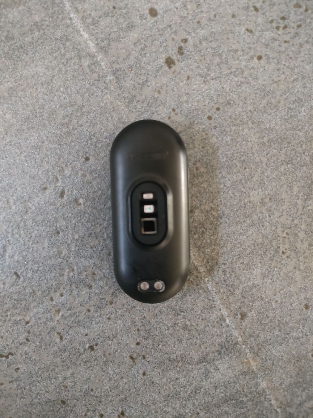 Xiaomi Smartwatch: Xiaomi Smart Band 7 – Usato da Wil SG venduto da r-tbw6 1