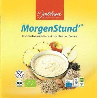 Cibi & Specialità: MorgenStund® 1000 g – Nuovo e nell'imballaggio originale da Mauren venduto da Yeelen 1