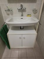 Meuble sous lavabo