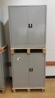 Metallschrank 90x60x100cm B/T/H, no Lista