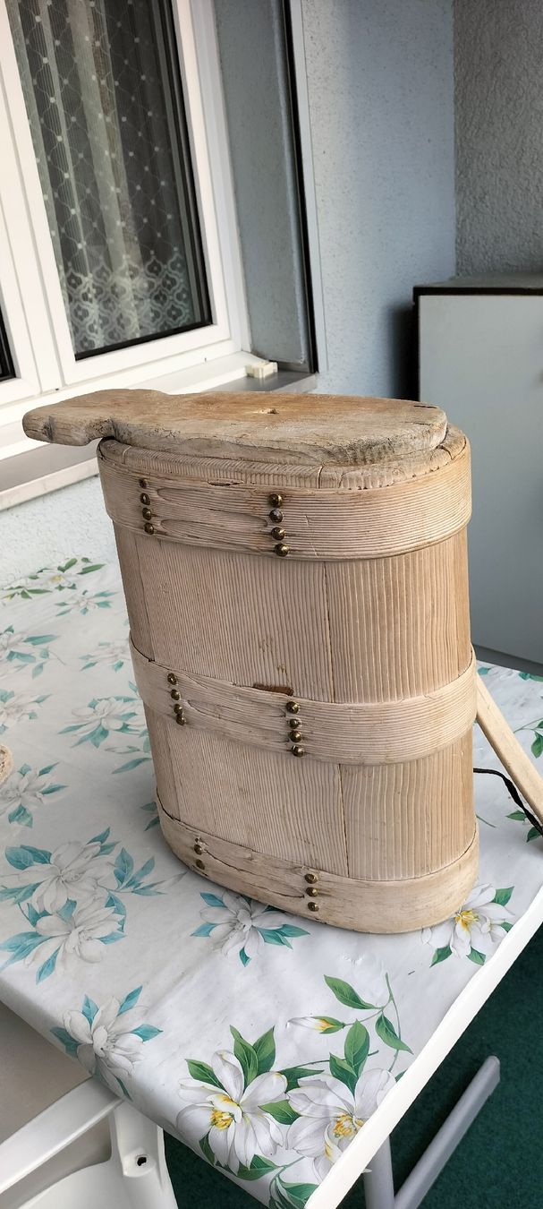 Accessori: Milchtrage – Usato da Bonaduz venduto da Schnueff0