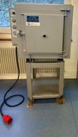 Keramikbrennofen NABER 20S / Tony Güller – 1200°C – 380V