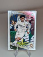 Endrick Real Madrid Topps Flagship