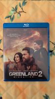Greenland 2 Blu-ray,  neuf, parfait pour les fêtes!