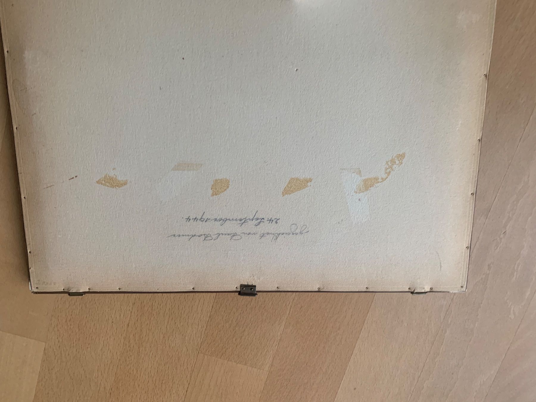 Foto & Immagini: Paul Bodmer - Kinderbild Zeichnung – Usato da Wohlen AG venduto da samoali 3