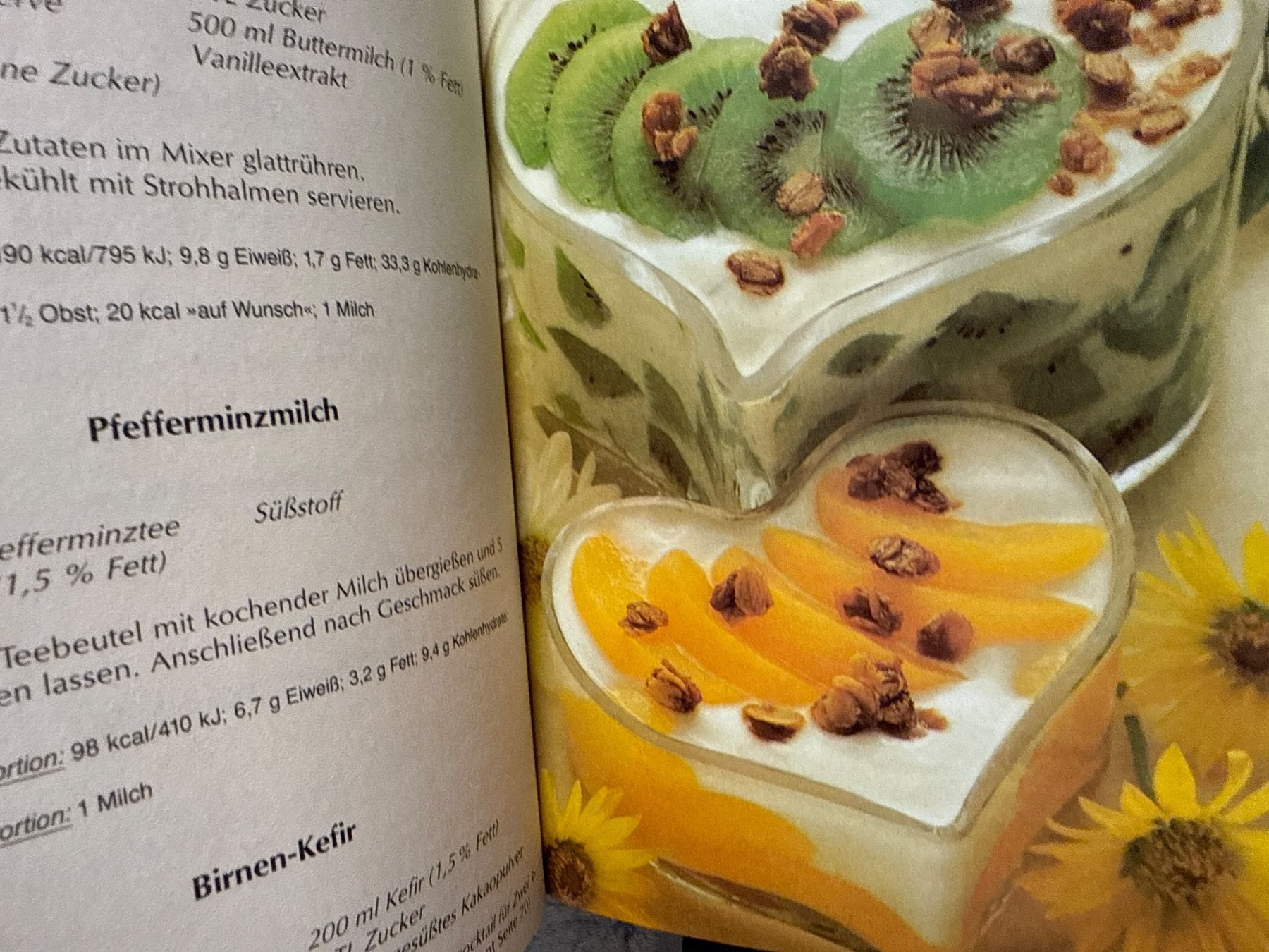 Bücher: altes Kochbuch / WEIGHT WATCHERS, 1987 – Gebraucht aus Amriswil von used2use 3