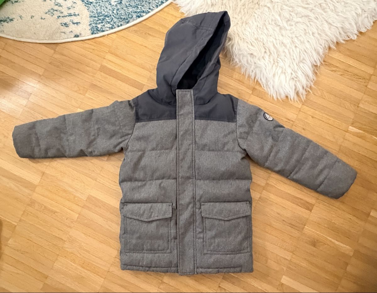 Petit Bateau Giacche & Cappotti: Parka Petit Bateau 116 – Usato da Dietikon venduto da pel_968p