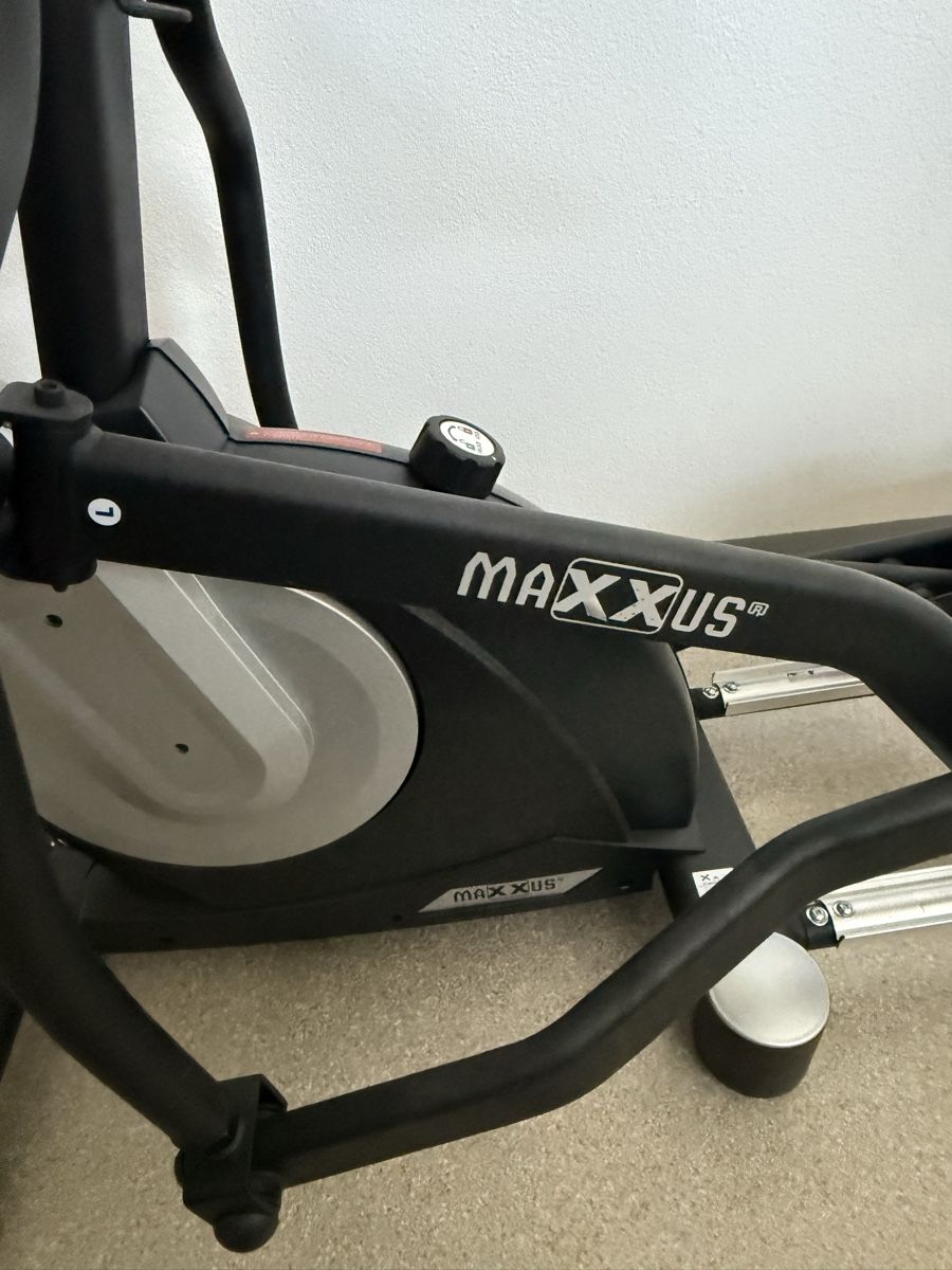 Maxxus Hometrainer: Crosstrainer CX 7.5 – Nuovo (secondo la descrizione) da Frauenfeld venduto da mey_m 5