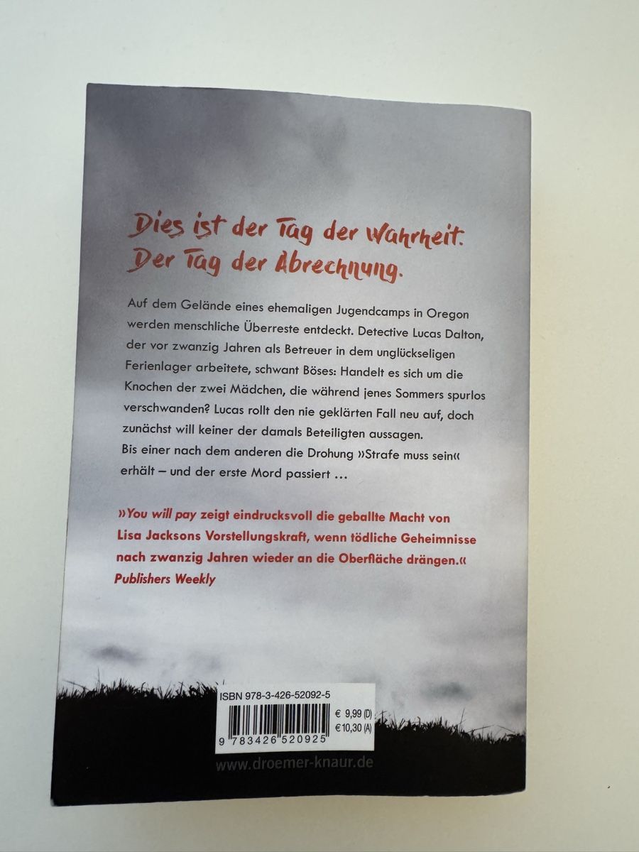 Bücher: Bücher Romane – Gebraucht aus Rapperswil SG von wal_spb6 3