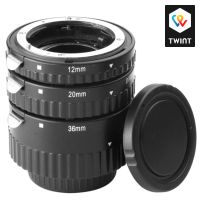 Autofocus MacroExtension  Nikon D90 D3000 D3100 D3200 ect...