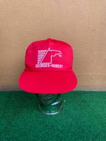 Vintage 90s Cap Georges-Hubert Horse New