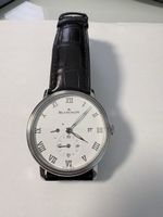 Blancpain Villeret Ultra Slim,  8 Tage Werk, 40mm