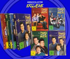 Two and a Half Men