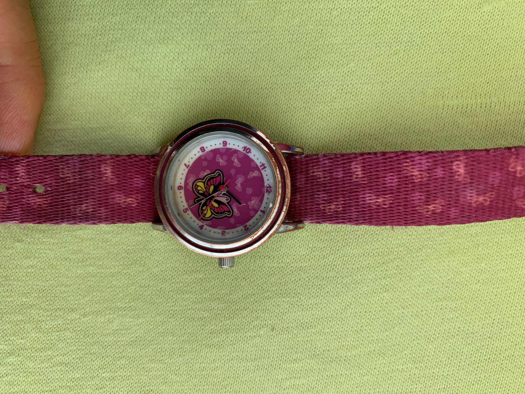 Orologi: Kinderuhren 2 Stk – Usato da Ostermundigen venduto da des_t9vv 3