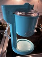 Eismaschine für den Sommer - kaum gebraucht, wie neu!