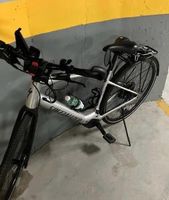 Specialized Vado SL 5.0 EQ,Grösse M, L