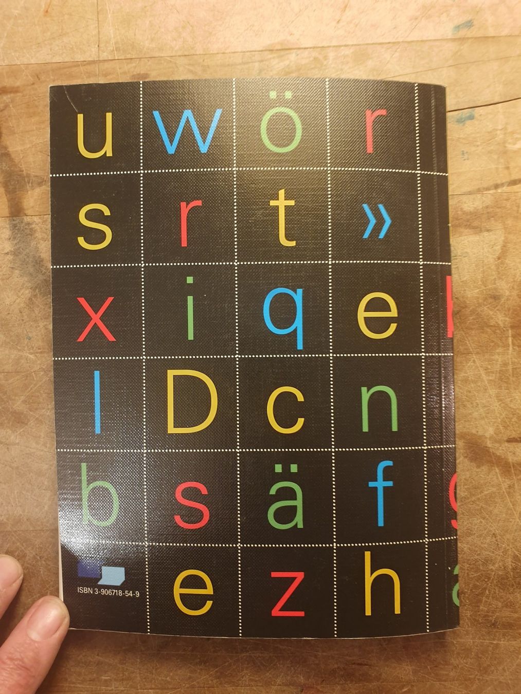 Livres: Deutsche Grammmatik - Peter Gallmann – D'occasion à Zürich par loosebone 9