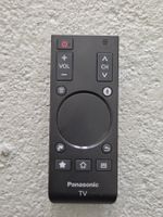 Panasonic TV Fernbedienung Touch Pad Controller