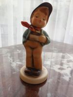 Hummelfigur „Ein fröhlicher Gesell“